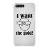 i want the gold iPhone 7 Plus Case