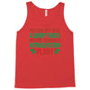 nitroglycerin plant Tank Top
