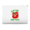 dread at the controls Accessory Pouches