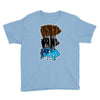 we brother bears Youth Tee