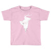 christmas is coming Toddler T-shirt
