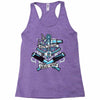 master your craft Racerback Tank