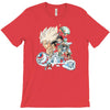 heroes of the space T-Shirt