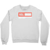 hal 9000 movie Crewneck Sweatshirt