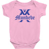 Monbebe Baby Onesie
