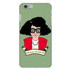 Tina Belcher iPhone 6 Plus/6s Plus Case
