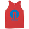 reynholm industries Tank Top