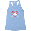 bodies by jason Racerback Tank
