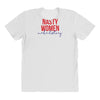 nasty women make history All Over Women's T-shirt