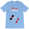Disney Squad Girl T-Shirt