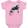 force lift Baby Bodysuit
