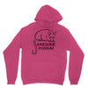 awesome possum Unisex Hoodie