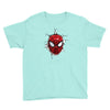 AMAZING SPIDER Youth Tee