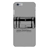 pirate encyclopedia iPhone 6 Plus/6S Plus Case
