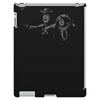 toy fiction pulp story funny iPad 3 and 4 Case