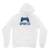 sports Unisex Hoodie