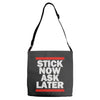 rekone personal Adjustable Strap Totes