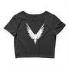 Logan Paul Maverick Crop Top