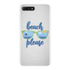 Beach Please iPhone 7 Plus Case