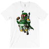 boba fatt T-Shirt