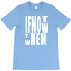 if not T-Shirt
