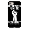 introverts unite separately in your own homes iPhone 8
