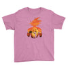 beautiful sunset Youth Tee