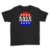 save ferris tribute to ferris bueller's Youth Tee