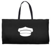hat Weekender Totes