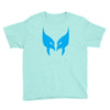 wolverine mask x men avengers marvel comics gift Youth Tee
