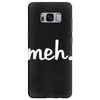 meh Samsung Galaxy S8 Plus