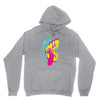 roar Unisex Hoodie