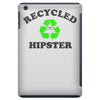 recycled hipster iPad Mini