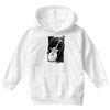 guitarist Youth Hoodie