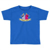 squeak squad Toddler T-shirt