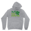 my 1st saint paddyday Unisex Hoodie