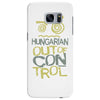 hungary out of control Samsung Galaxy S7 Edge