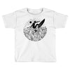 surf and shine Toddler T-shirt
