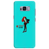 harley quinn Samsung Galaxy S8 Plus