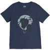 the princess V-Neck Tee
