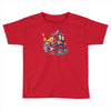 who fink Toddler T-shirt
