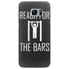 reach for the bars Samsung Galaxy S7 Edge