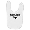 my indian name is Baby Bibs