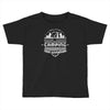 true adventure Toddler T-shirt