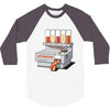 autobacon 3/4 Sleeve Shirt