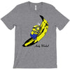 minion loves banana T-Shirt