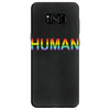 human Samsung Galaxy S8 Case