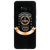 the birth of legend vintage est. 1981 premium quality aged to perfecti Samsung Galaxy S8
