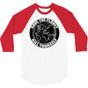 save the planet, kill yourself 3/4 Sleeve Shirt