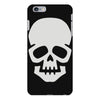 mr. skull iPhone 6 Plus/6S Plus Case